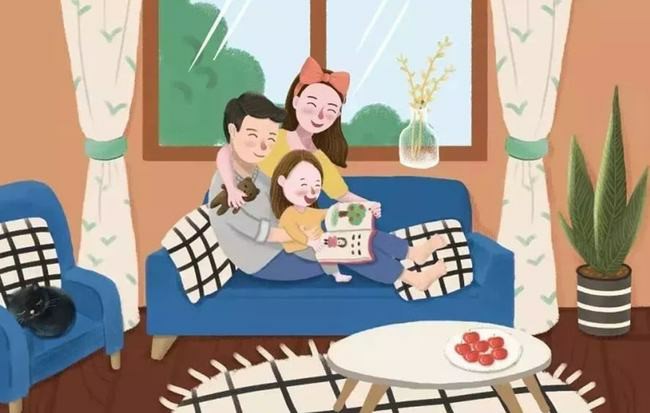 家庭教育促進法于2022年1月1日起正式實施！