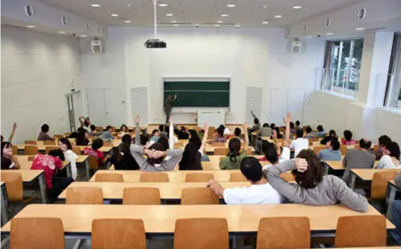 教育部:以教育信息化支撐引領(lǐng)教育現(xiàn)代化,推動(dòng)教育高質(zhì)量發(fā)展