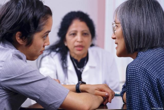 我沒病，不用看心理醫(yī)生？